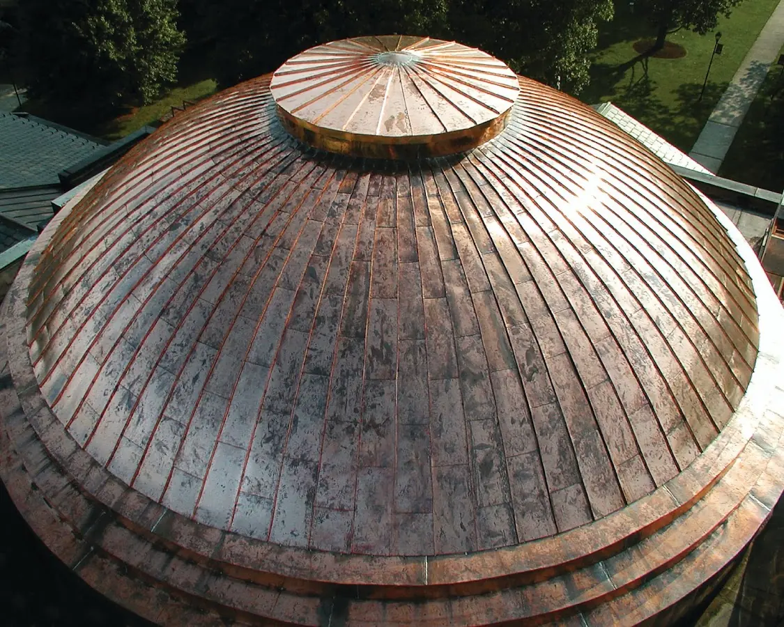 Craftsman Roofing crew installing a new roof in North Shore Acres